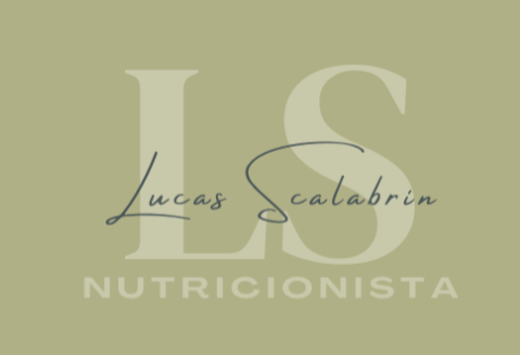 Lucas Scalabrin Nutricionista